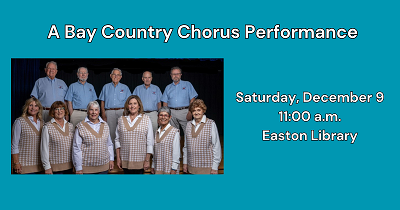 Bay Country Chorus