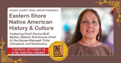 Chief Donna Abbott