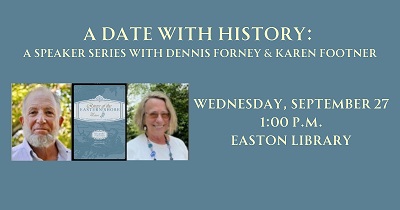 Date with History - Rivers of the Eastern Shore