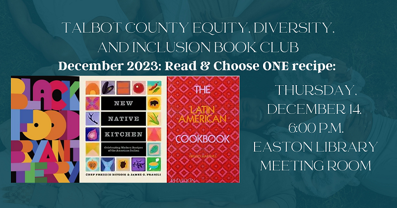 Bookclub