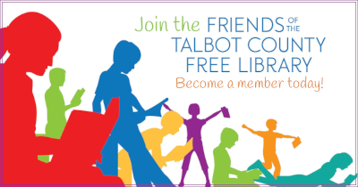 Friends Membership Drive