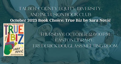 EDI Book Club