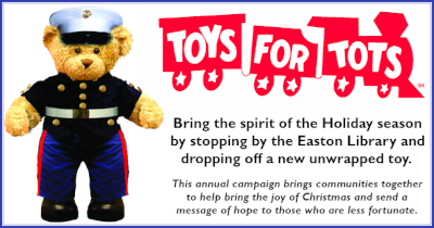 Toys for Tots