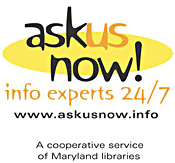 Ask Us Now
