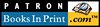Link to Patron Books in Print