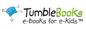 TumbleBooks: e-books for e-kids