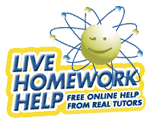Live Homework Help