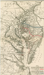 Digital Image of Starin Map
