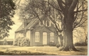 Quaker Meeting House, Easton, MD.