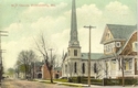 M. P. Church, Federalsburg, Md.
