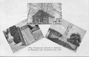 First Presbyterian Church in America at Rehoboth near Pocomoke City, Md.