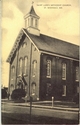 Saint Luke's Methodist Church, St. Michaels, MD.