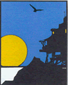 Bay to Ocean Logo