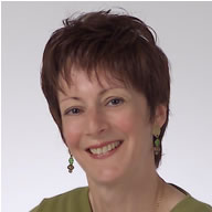 Digital Photo of Linda Mastro