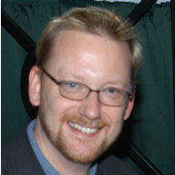 Digital photo of Gregg Wilhelm