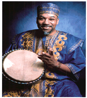 Image of Baba Jamal Koram