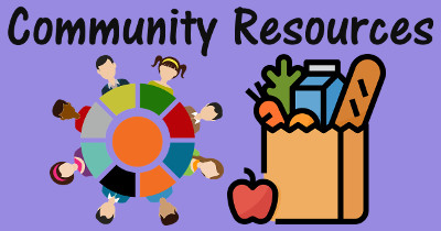 Community Resources