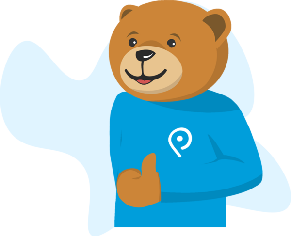 Princh Bear