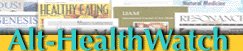 Alt-HealthWatch