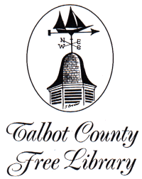 Talbot County Free Library