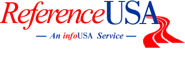 referenceUSA