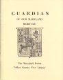 Guardian of Our Maryland Heritage:  The Maryland Room, Talbot County  Free Library, Easton, Maryland