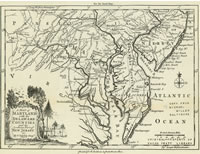 Digital Image of Starin Map
