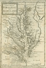 Digital Image of Starin Map