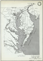Digital Image of Starin Map