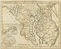 Digital Image of Starin Map