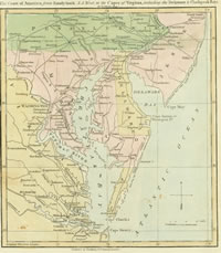 Digital Image of Starin Map