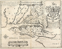 Digital Image of Starin Map