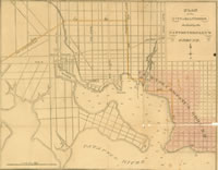 Digital Image of Starin Map