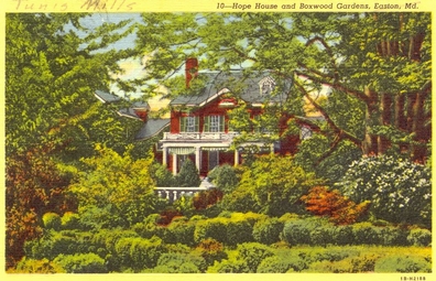 Hope House