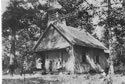 Braca One-Room Schoolhouse, Miles River Neck, 1880