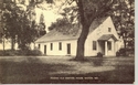 Friends Old Meeting House, Easton, MD.