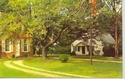 Third Haven Meeting House near Easton, Md. ---Photo by A. J. Binko