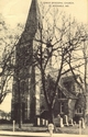 Christ Episcopal Church, St. Michaels, MD.