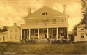 Wye House