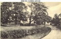 Maple Hall