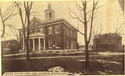 Court House and Jail, Easton, Maryland