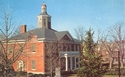 Talbot County Court House Easton, Maryland