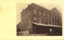 Emergency Hospital, Easton, Maryland