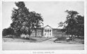 High School, Easton, MD.