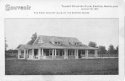 Souvenir Talbot County Country Club, Easton, Maryland August 19, 1911 The first country club on the eastern shore