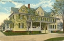 Home for Aged Ladies, Easton, Md.