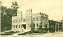 Maryland National<br >Guard Headquarters, Easton, MD.