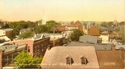 Bird's View of Easton, MD