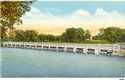 Peach Blossom Bridge