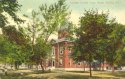 Caroline County Court House, Denton, Md.